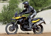 BMW F 650 GS